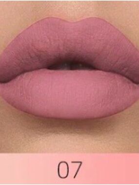 Lipstick - Pink Shade